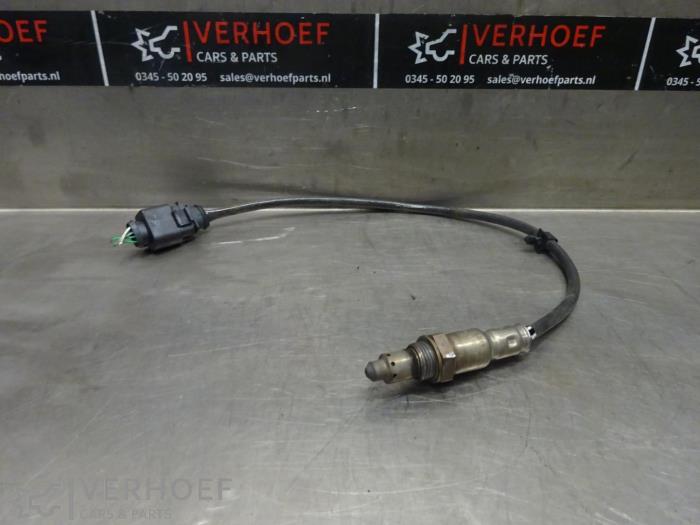 Gebruikte Lambda Sonde Audi A5 Cabrio (F57/F5E) 2.0 TFSI Mild Hybrid 16V Quattro Prijs op aanvraag aangeboden door Verhoef Cars & Parts