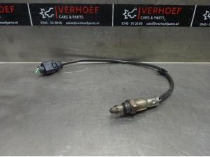 Gebruikte Lambda Sonde Audi A5 Cabrio (F57/F5E) 2.0 TFSI Mild Hybrid 16V Quattro Prijs op aanvraag aangeboden door Verhoef Cars & Parts