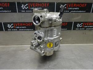 Gebruikte Pomp Airco Audi A5 Cabrio (F57/F5E) 2.0 TFSI Mild Hybrid 16V Quattro Prijs € 175,00 Margeregeling aangeboden door Verhoef Cars & Parts