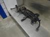 Subframe van een Volkswagen Golf Plus (5M1/1KP) 2.0 TDI 16V 2012