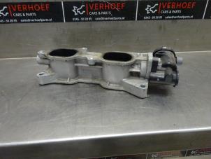 Gebruikte Spruitstuk Inlaat Subaru Forester (SJ) 2.0 16V X Prijs op aanvraag aangeboden door Verhoef Cars & Parts