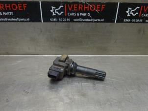 Gebruikte Bobine Subaru Forester (SJ) 2.0 16V X Prijs € 20,00 Margeregeling aangeboden door Verhoef Cars & Parts