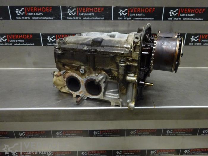 Gebruikte Cilinderkop Subaru Forester (SJ) 2.0 16V X Prijs € 500,00 Margeregeling aangeboden door Verhoef Cars & Parts