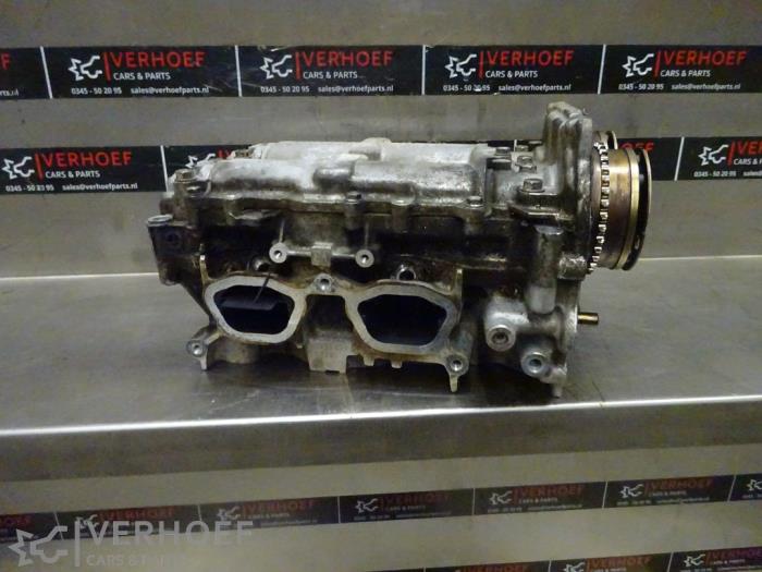 Gebruikte Cilinderkop Subaru Forester (SJ) 2.0 16V X Prijs op aanvraag aangeboden door Verhoef Cars & Parts