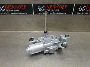 Gebruikte Ruitenwissermotor achter Nissan Leaf (ZE1) 40kWh Prijs op aanvraag aangeboden door Verhoef Cars & Parts