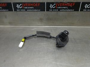 Gebruikte Camera achteruitrijden Nissan Leaf (ZE1) 40kWh Prijs op aanvraag aangeboden door Verhoef Cars & Parts