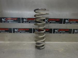 Gebruikte Schroefveer achter Kia Cee'd (JDB5) 1.6 GDI 16V Prijs € 15,00 Margeregeling aangeboden door Verhoef Cars & Parts