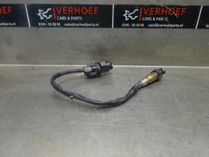 Gebruikte Lambda Sonde Renault Megane III Grandtour (KZ) 1.5 dCi 110 Prijs op aanvraag aangeboden door Verhoef Cars & Parts