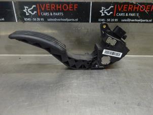 Gebruikte Gaspedaalpositie Sensor Renault Megane III Grandtour (KZ) 1.5 dCi 110 Prijs op aanvraag aangeboden door Verhoef Cars & Parts