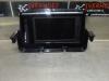 Renault Megane III Grandtour (KZ) 1.5 dCi 110 Navigatie Display