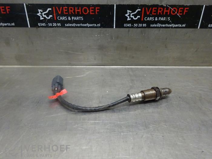 Gebruikte Lambda Sonde Toyota Hilux V/VI 2.4 D 16V 4WD Prijs € 84,70 Inclusief btw aangeboden door Verhoef Cars & Parts