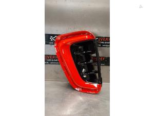 Nieuwe Afdekplaat mistlamp links Kia Picanto Prijs € 35,01 Inclusief btw aangeboden door Verhoef Cars & Parts