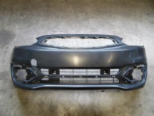 Nieuwe Bumper voor Mitsubishi Space Star Prijs € 320,65 Inclusief btw aangeboden door Verhoef Cars & Parts