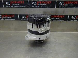 Gebruikte Dynamo Kia Ceed Sportswagon (CDF) 1.4 T-GDI 16V Prijs € 150,00 Margeregeling aangeboden door Verhoef Cars & Parts