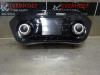 Nissan Juke (F15) 1.6 16V Chaufage Bedieningspaneel