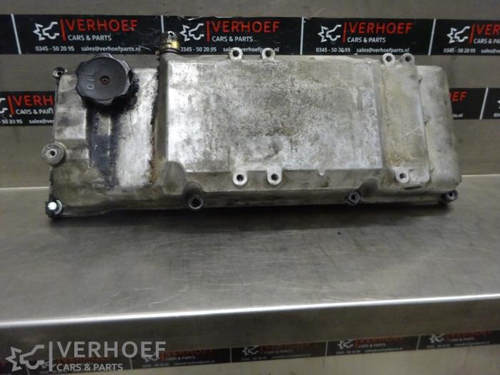 Gebruikte Kleppendeksel Mitsubishi Pajero Hardtop (V6/7) 3.2 DI-D 16V Prijs op aanvraag aangeboden door Verhoef Cars & Parts