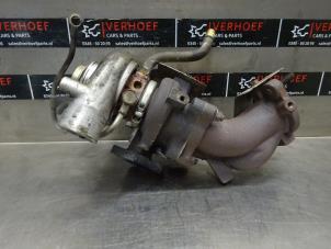 Gebruikte G-lader Mitsubishi Pajero Hardtop (V6/7) 3.2 DI-D 16V Prijs € 363,00 Inclusief btw aangeboden door Verhoef Cars & Parts