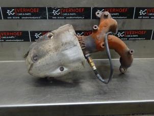 Gebruikte Katalysator Nissan Micra (K12) 1.2 16V Prijs op aanvraag aangeboden door Verhoef Cars & Parts