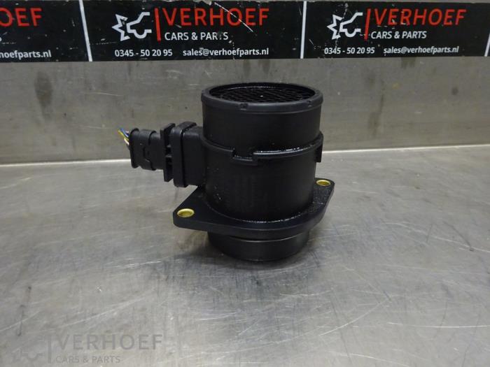 Gebruikte Luchthoeveelheidsmeter Kia Rio III (UB) 1.4 CRDi 16V Prijs € 40,00 Margeregeling aangeboden door Verhoef Cars & Parts