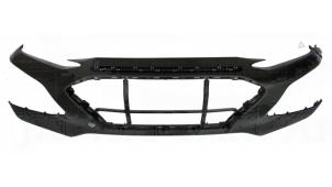 Nieuwe Voorbumper Hyundai Kona Prijs € 260,15 Inclusief btw aangeboden door Verhoef Cars & Parts