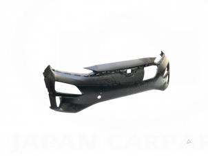 Nieuwe Voorbumper Hyundai Kona Prijs € 242,00 Inclusief btw aangeboden door Verhoef Cars & Parts