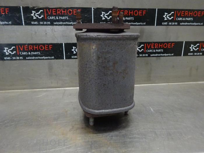 Gebruikte Katalysator Chevrolet Nubira (J200) 1.6 16V Prijs op aanvraag aangeboden door Verhoef Cars & Parts