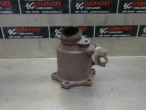 Gebruikte Katalysator Nissan Micra (K12) 1.2 16V Prijs op aanvraag aangeboden door Verhoef Cars & Parts