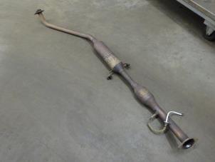 Gebruikte Katalysator Toyota Corolla (E12) 1.4 16V VVT-i Prijs op aanvraag aangeboden door Verhoef Cars & Parts