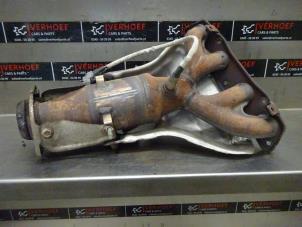 Gebruikte Katalysator Toyota Corolla (E12) 1.4 16V VVT-i Prijs op aanvraag aangeboden door Verhoef Cars & Parts