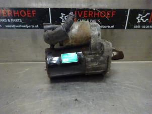 Gebruikte Startmotor Kia Picanto (TA) 1.0 12V Prijs € 30,00 Margeregeling aangeboden door Verhoef Cars & Parts