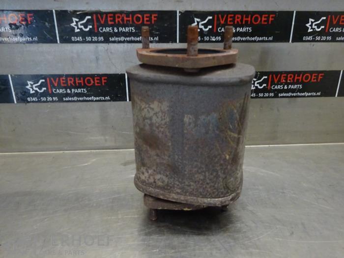 Gebruikte Katalysator Chevrolet Kalos (SF48) 1.4 Prijs op aanvraag aangeboden door Verhoef Cars & Parts