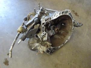 Gebruikte Versnellingsbak Citroen Berlingo 1.6 Hdi 75 16V Phase 1 Prijs op aanvraag aangeboden door Verhoef Cars & Parts