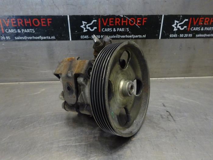 Stuurbekrachtiging Pomp van een Citroën Berlingo 1.6 Hdi 75 16V Phase 1 2010