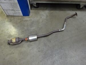 Gebruikte Katalysator Kia Rio III (UB) 1.2 CVVT 16V Prijs op aanvraag aangeboden door Verhoef Cars & Parts