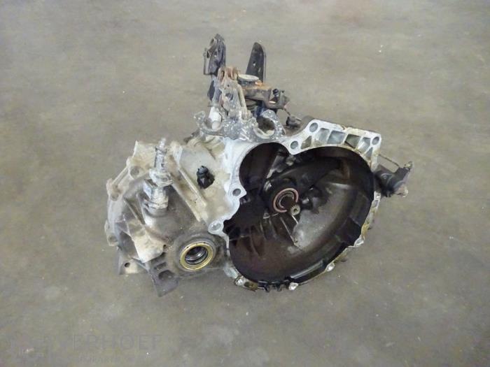 Gebruikte Versnellingsbak Hyundai Accent 1.3 12V Prijs op aanvraag aangeboden door Verhoef Cars & Parts