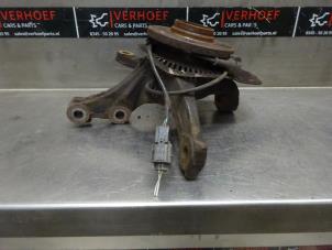 Gebruikte Asschenkel rechts-voor Suzuki Swift (ZA/ZC/ZD) Prijs € 75,00 Margeregeling aangeboden door Verhoef Cars & Parts
