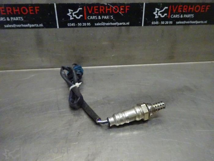 Gebruikte Lambda Sonde Chevrolet Cruze 1.8 16V VVT Prijs op aanvraag aangeboden door Verhoef Cars & Parts