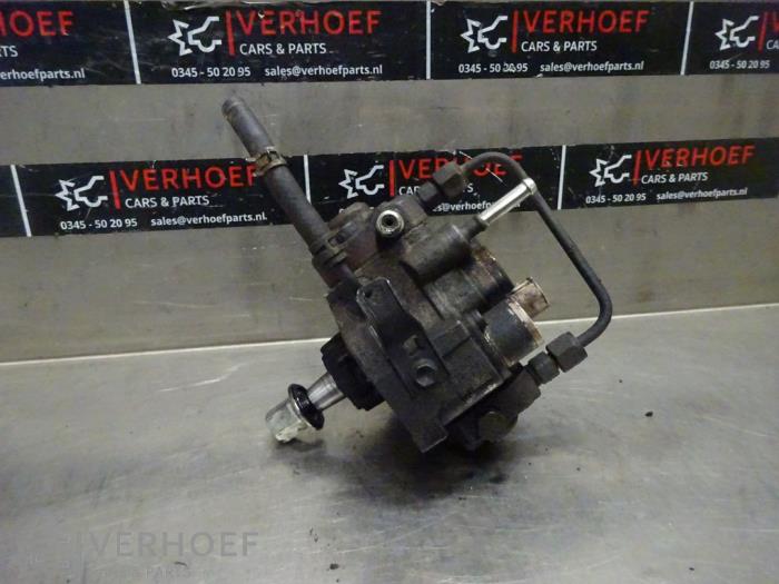 Gebruikte Dieselpomp Toyota Land Cruiser (J12) 3.0 D-4D 16V Prijs op aanvraag aangeboden door Verhoef Cars & Parts