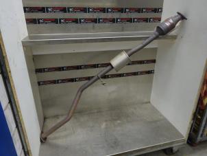 Gebruikte Katalysator Kia Sportage (SL) 1.6 GDI 16V 4x2 Prijs op aanvraag aangeboden door Verhoef Cars & Parts