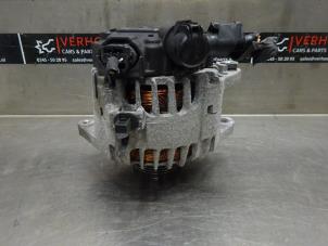 Gebruikte Dynamo Kia Sportage (SL) 1.6 GDI 16V 4x2 Prijs € 45,00 Margeregeling aangeboden door Verhoef Cars & Parts