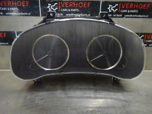 Gebruikte Cockpit Lexus IS (E3) 300h 2.5 16V Prijs € 350,00 Margeregeling aangeboden door Verhoef Cars & Parts