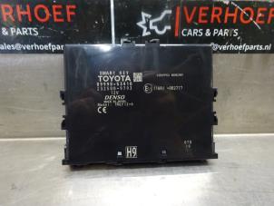 Gebruikte Smart entry computer Lexus IS (E3) 300h 2.5 16V Prijs op aanvraag aangeboden door Verhoef Cars & Parts