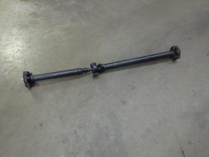 Gebruikte Tussenas Lexus IS (E3) 300h 2.5 16V Prijs op aanvraag aangeboden door Verhoef Cars & Parts