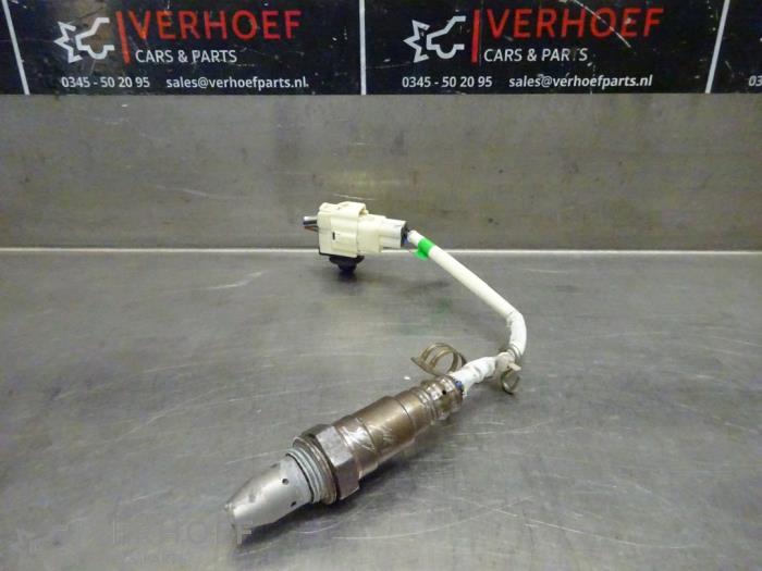 Gebruikte Lambda Sonde Lexus IS (E3) 300h 2.5 16V Prijs € 30,00 Margeregeling aangeboden door Verhoef Cars & Parts