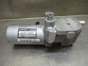 Gebruikte Rembol Lexus IS (E3) 300h 2.5 16V Prijs op aanvraag aangeboden door Verhoef Cars & Parts