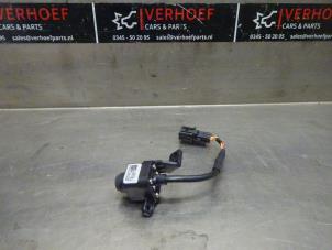 Gebruikte Achteruitrij Camera Kia Rio IV (YB) 1.0i T-GDi 100 12V Prijs € 100,00 Margeregeling aangeboden door Verhoef Cars & Parts