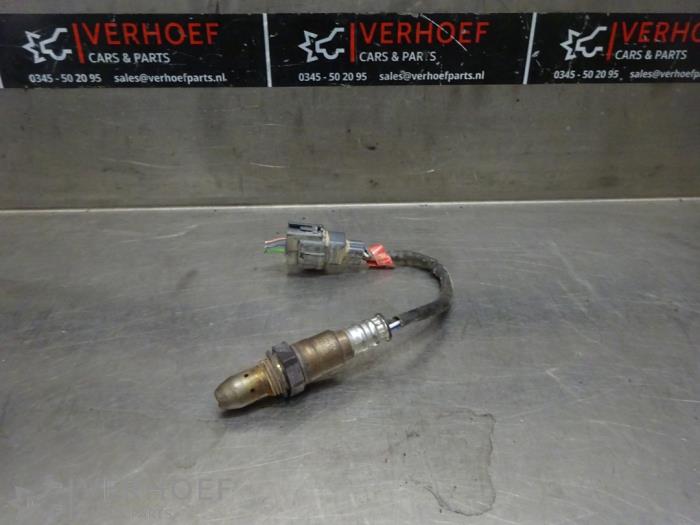 Gebruikte Lambda Sonde Toyota Land Cruiser (J15) 2.8 D-4D 16V Euro 6 Prijs € 84,70 Inclusief btw aangeboden door Verhoef Cars & Parts