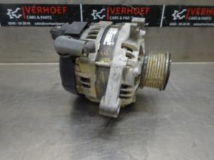 Gebruikte Dynamo Toyota Land Cruiser (J15) 2.8 D-4D 16V Euro 6 Prijs € 181,50 Inclusief btw aangeboden door Verhoef Cars & Parts