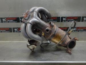 Gebruikte Katalysator Hyundai i30 Crosswagon (WWH) 1.6 CVVT 16V Prijs op aanvraag aangeboden door Verhoef Cars & Parts