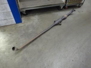 Gebruikte Katalysator Toyota Corolla Verso (R10/11) 1.6 16V VVT-i Prijs € 150,00 Margeregeling aangeboden door Verhoef Cars & Parts